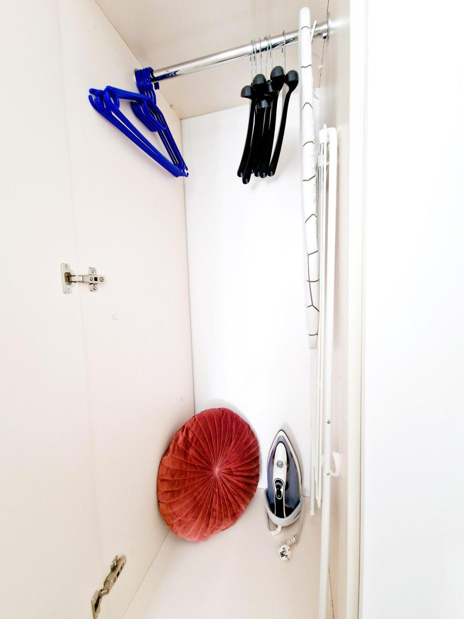J&W Apartments Grojecka Glam Flat Warszawa Eksteriør bilde